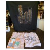 GRAPHIC T-SHIRTS NEW