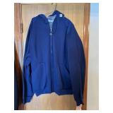 WALLS NEW 2 XL BLIZZARD PRUF VELLUX INSULATED 3