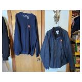 3 XL BAY SIDE US ARMY CORPS OF ENGINEERS