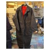 NEW BIG BEN BY WRANGLER SPORTSMAN COVERALL