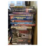 20+ DVDï¿½S