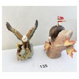 lenox 2014 christmas pricated woodpecker 6.25" &