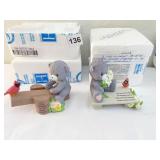 FAITHFUL FUZZY FOREVER COLLECTION "A LOVE SO DAR