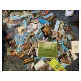 POSTCARD ASSORTMENT