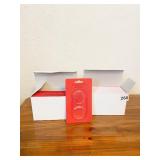 20 PACKS OF 2 AIR TITE HOLDERS, DIRECT FIR