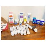 ARTHRITIS PAIN RELIEVE CREAM, SOME IN DATE TO