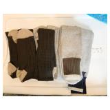 VARIETY OF SOCKS