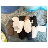 VARIETY OF SOCKS