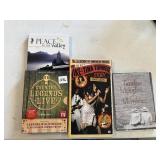 TIMELESS MELODIES AND MEMORIES, IKE AND TINA