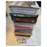 JEFF DUNHAM, 2 PC. 50 LOVE SONGS, 70