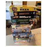 ASSORTED DVDï¿½S