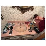 ORAL B TOOTHBRUSHES, NORELCO SHAVERS, LYSOL,