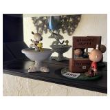 THE DANBURY MINT "PSYCHIATRIST" 1992 & SKATE