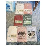 3 NEW HABAND MENï¿½S DRESS SHIRTS, SZ 19, 2 NEW 4X