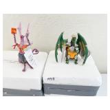 SIR THUNDER ROAR THE CRUSADER, DEBBY DEVOTED