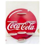 NEVER USED COCA COLA WALL SHELF