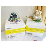 A FLUTTERING FRIENDSHIP, AN UNEXPECTED FRIEND