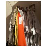 30+ - 3 X USED BUT CLEAN T SHIRTS MOST POCKET