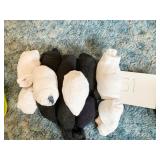 VARIETY OF SOCKS