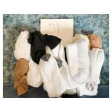 VARIETY OF SOCKS