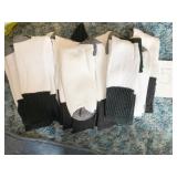 NEW VARIETY OF SOCKS
