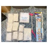 THERMAL KNEE WARMERS, SZ L CALF BRACE, THERMAL