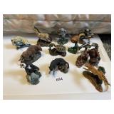 WILDLIFE PRESERVATION TRUST INTERNATIONAL