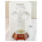 KING OF KINGS LIGHT UP CROSS