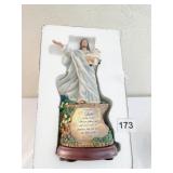 THE LIGHT OF THE WORLD 3 IN SERIES BO