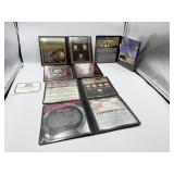 BUFFALO NICKEL  COLLECTION AND SILVER SAN FRISCO