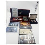 OK CORRAL 1881-S MORGAN SILVER DOLLAR LINCOLN