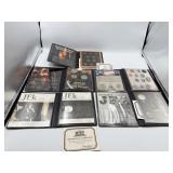 MISC. JFK FOLIOS