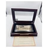 1837 $3 THE PRESIDENT AND DIRECTORS OF THE