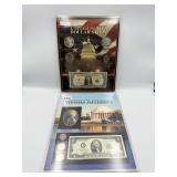 UNITED STATES DOLLAR STORY PEACE DOLLARS SILVER