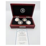 US ERROR COIN SET