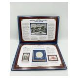 1904-0 SILVER DOLLAR LAST NEW ORLEANS IN