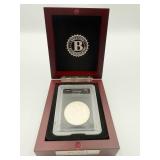 1878 S MORGAN SILVER DOLLAR