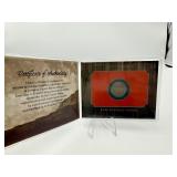 RARE 1935 BUFFALO NICKEL L