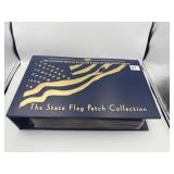 WILLABEE AND WARD 50 STATE FLAG COMMEMORATIVE