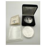 2007 TWELVE APOSTLES AND JOHN PAUL II 1920-2005