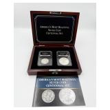 1916-D, OBV SILVER WALKING HALF,2016 WALKING