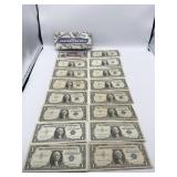 DONALD TRUMP COMMEMORATIVE SAVE AMERICA 2 DOLLAR