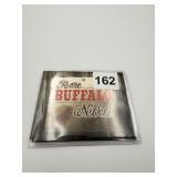 RARE 1928-P BUFFALO NICKEL