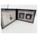 1918- COMMEMORATIVE HALF - THE ONLY SILVER