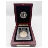 1878 CC IN VG CONDITION