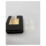 2017 30TH ANNIVERSARY SILVER EAGLE MS70