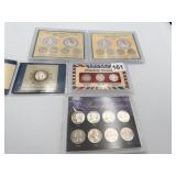 NICKEL S OF THE 20TH CENTURY AND RARE OBSOLETE