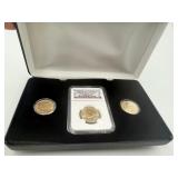 2007 GEORGE WASHINGTON MISSING EDGE LETTERING MS