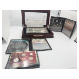 LAST LARGE 2 DOLLAR BILL 1917 IN PRESENTATION