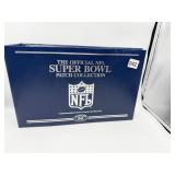 SUPERBOWL PATCHES 1-23 SUPERBOWL PATCHES IN A